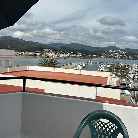 Casa Centro Port Villa Llança Exteriör bild