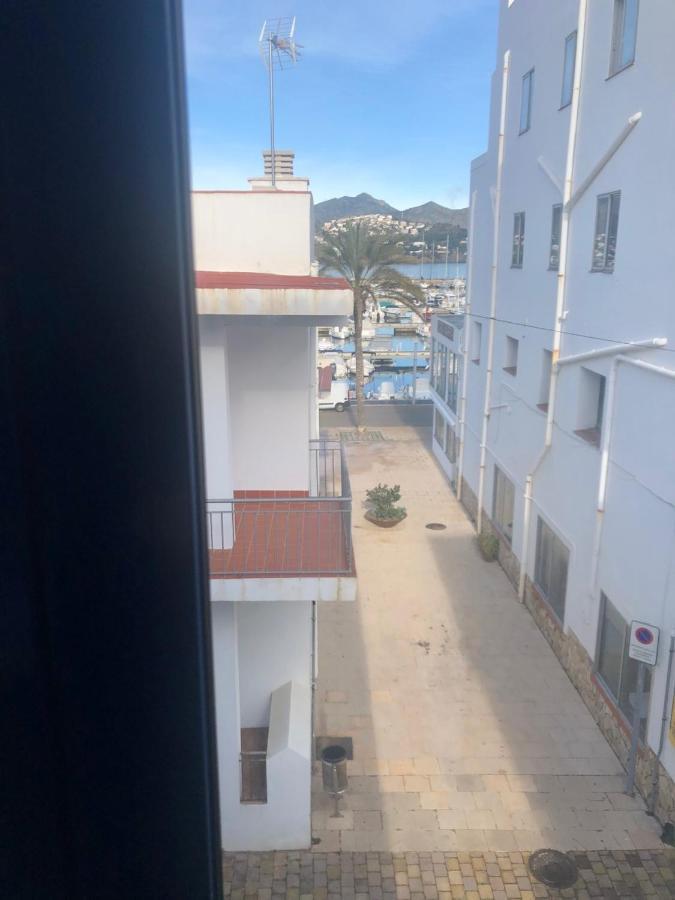 Casa Centro Port Villa Llança Exteriör bild