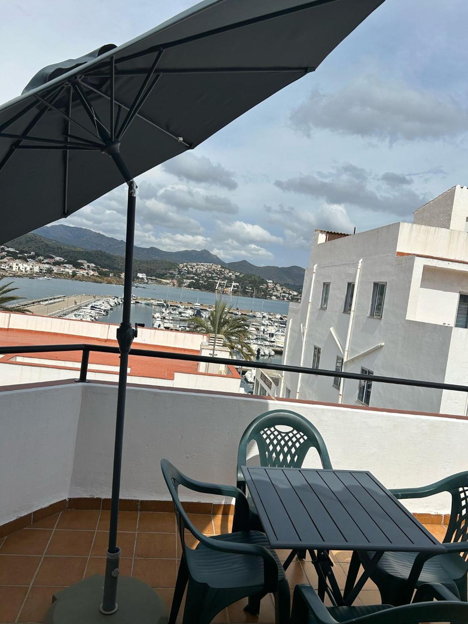 Casa Centro Port Villa Llança Exteriör bild